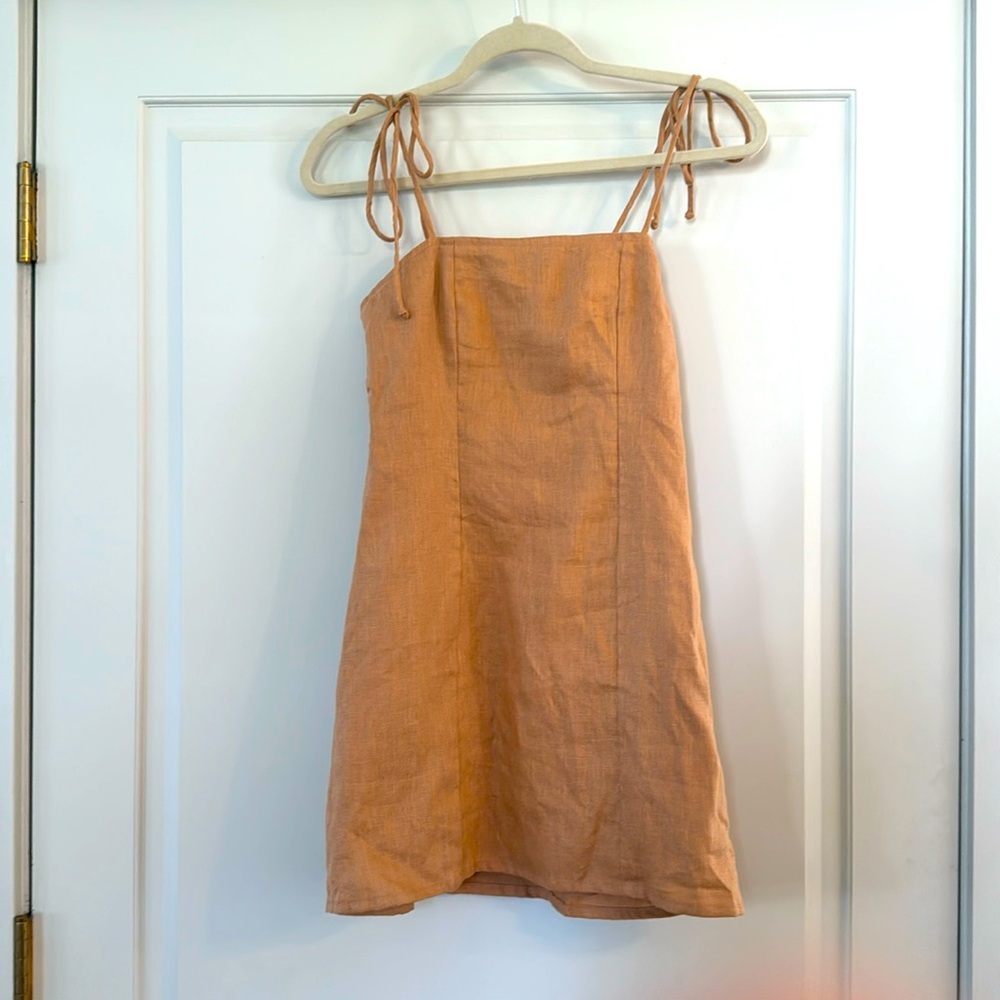 Faithfull The Brand Dress